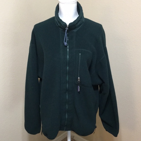 Patagonia Other - Patagonia Vintage Retro fleece